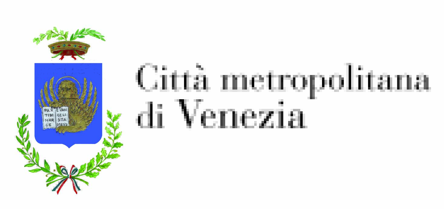 città metropolitana di venezia